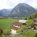 Haus Margrit In Sonnenlage