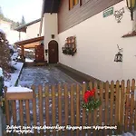 Apartamento Haus Margrit In Sonnenlage