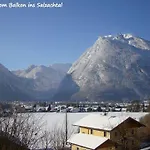 Apartamento Haus Margrit In Sonnenlage Golling an der Salzach