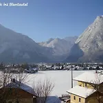 Apartamento Haus Margrit In Sonnenlage