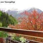 Apartamento Haus Margrit In Sonnenlage Golling an der Salzach