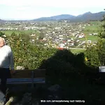 Haus Margrit In Sonnenlage Golling an der Salzach