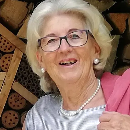 דירה Haus Margrit In Sonnenlage *
