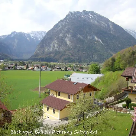 Haus Margrit In Sonnenlage