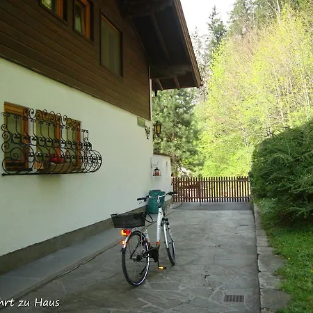 Haus Margrit In Sonnenlage