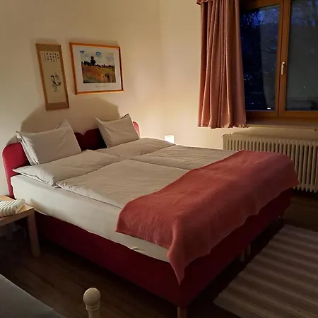 Haus Margrit In Sonnenlage Lägenhet