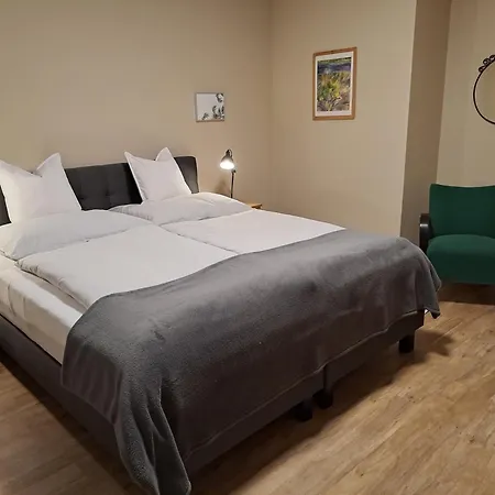 Lägenhet Haus Margrit In Sonnenlage Golling an der Salzach