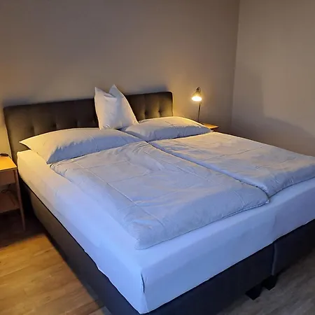 Lägenhet Haus Margrit In Sonnenlage *