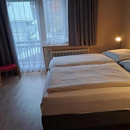 Haus Margrit In Sonnenlage Lägenhet *