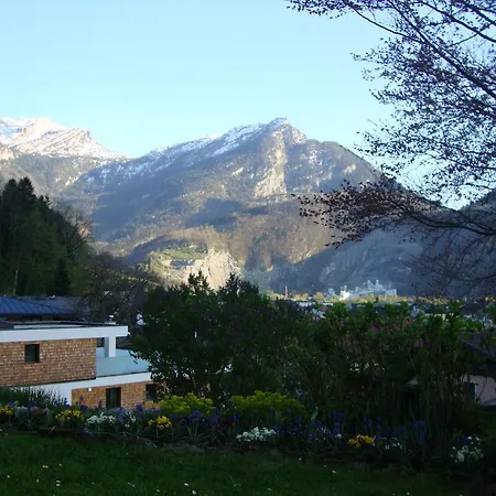 Appartement Haus Margrit In Sonnenlage Golling an der Salzach