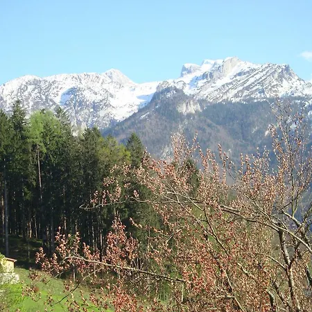 Appartement Haus Margrit In Sonnenlage *