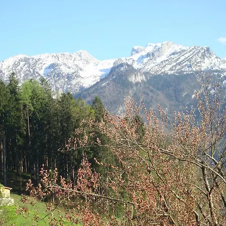Lägenhet Haus Margrit In Sonnenlage *