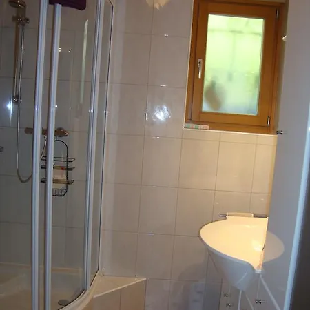 Appartement Haus Margrit In Sonnenlage Golling an der Salzach