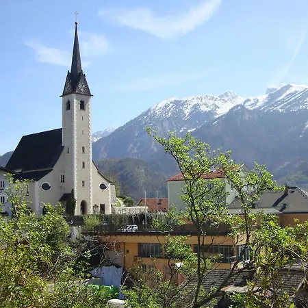 Haus Margrit In Sonnenlage Golling an der Salzach