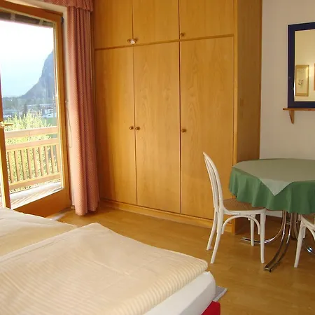 דירה Haus Margrit In Sonnenlage גולינג אן דר זלצאך