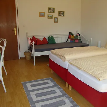 Haus Margrit In Sonnenlage גולינג אן דר זלצאך