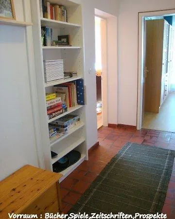 Haus Margrit In Sonnenlage גולינג אן דר זלצאך