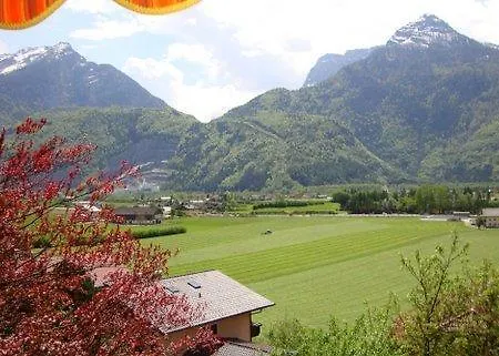 Lägenhet Haus Margrit In Sonnenlage *