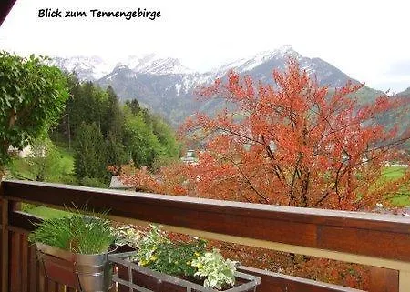 Lägenhet Haus Margrit In Sonnenlage Golling an der Salzach