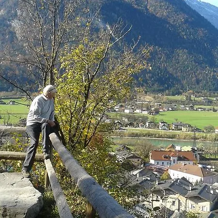 Lägenhet Haus Margrit In Sonnenlage *