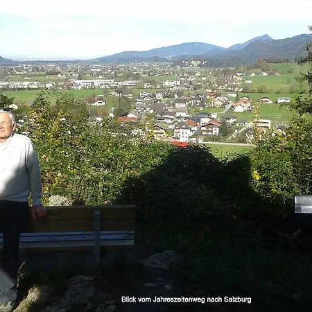 Haus Margrit In Sonnenlage Golling an der Salzach