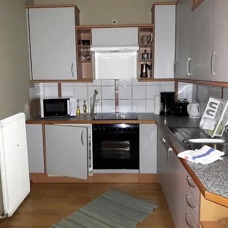 Haus Margrit In Sonnenlage *