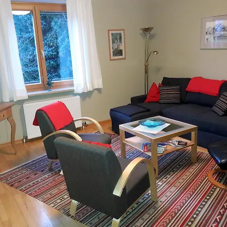 Haus Margrit In Sonnenlage *