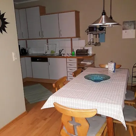 Haus Margrit In Sonnenlage Lägenhet Golling an der Salzach