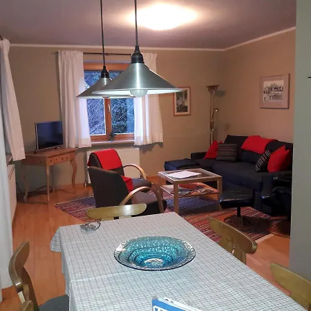 Haus Margrit In Sonnenlage