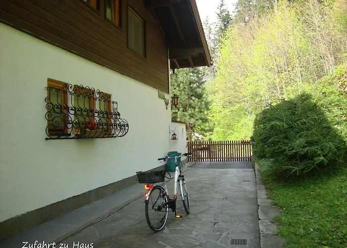 Haus Margrit In Sonnenlage