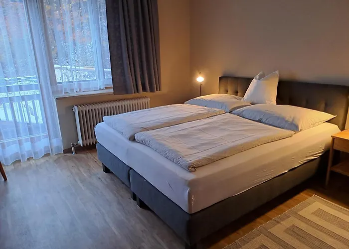 Haus Margrit In Sonnenlage Appartamento Golling an der Salzach