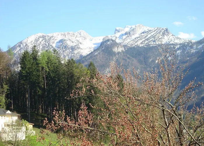 Appartamento Haus Margrit In Sonnenlage *