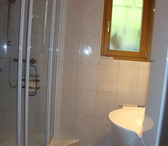 Appartamento Haus Margrit In Sonnenlage Golling an der Salzach