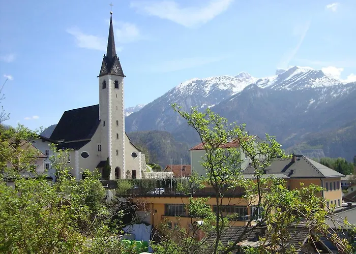 Haus Margrit In Sonnenlage Golling an der Salzach