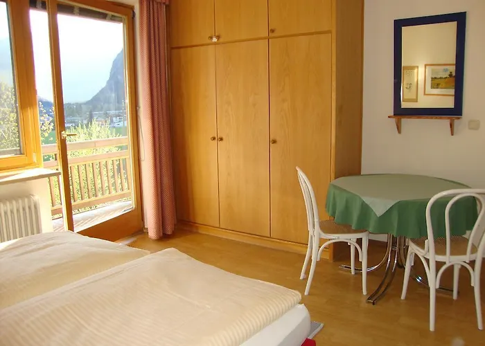 Appartamento Haus Margrit In Sonnenlage Golling an der Salzach