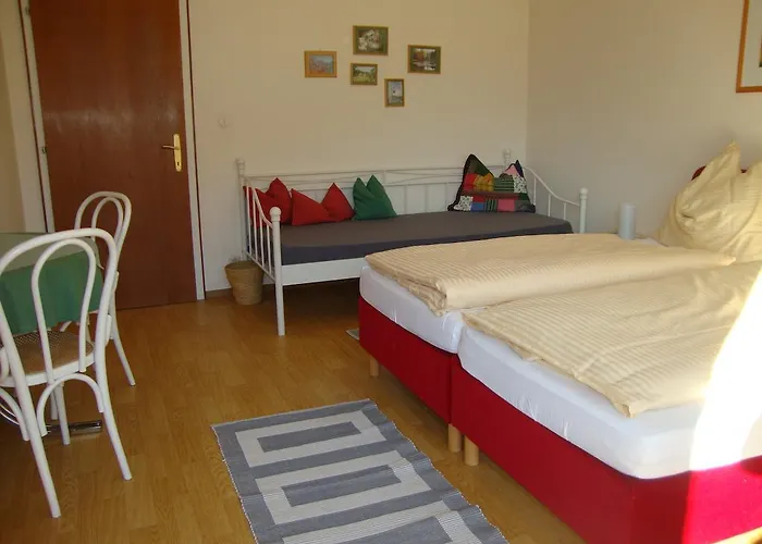 Haus Margrit In Sonnenlage Golling an der Salzach