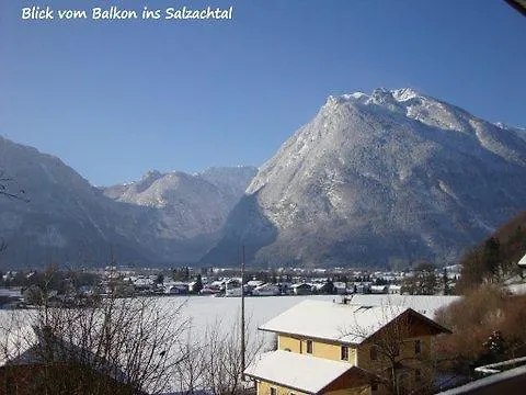 Appartamento Haus Margrit In Sonnenlage Golling an der Salzach