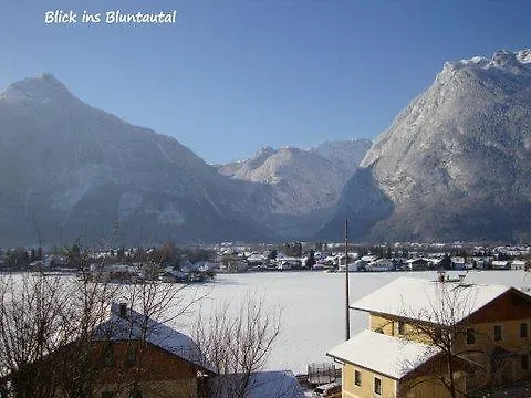 Appartamento Haus Margrit In Sonnenlage