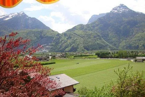 Appartamento Haus Margrit In Sonnenlage *