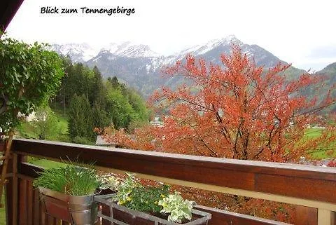 Appartamento Haus Margrit In Sonnenlage Golling an der Salzach