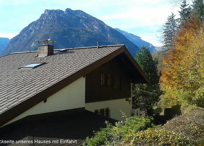 Appartamento Haus Margrit In Sonnenlage