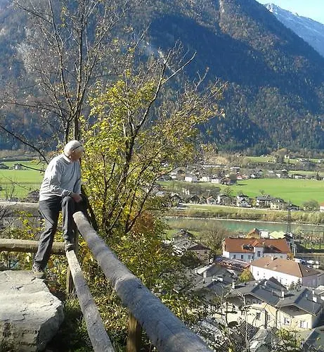 Appartamento Haus Margrit In Sonnenlage *