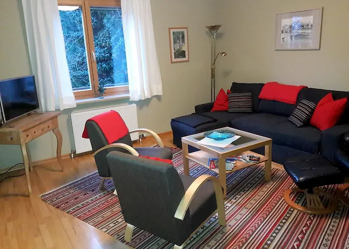 Haus Margrit In Sonnenlage *