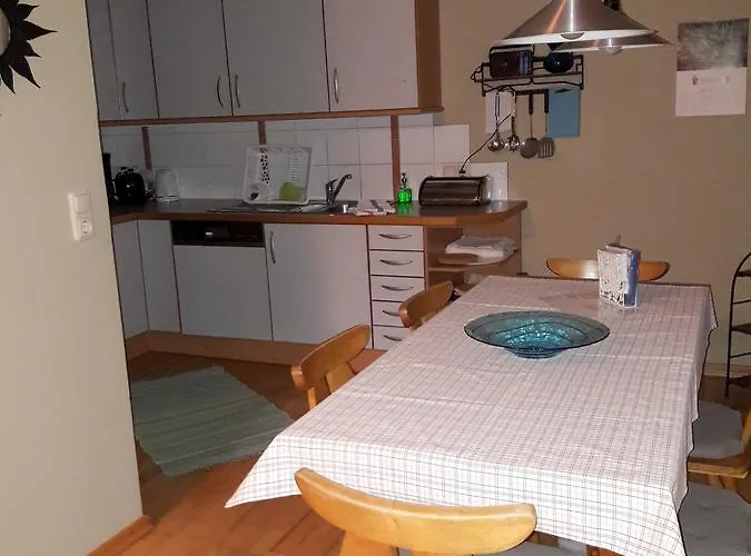 Haus Margrit In Sonnenlage Appartamento Golling an der Salzach